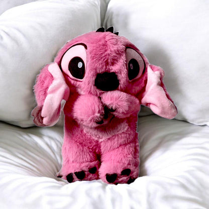 Toyzie - Nefes Alan Peluş Uyku Arkadaşı Stitch