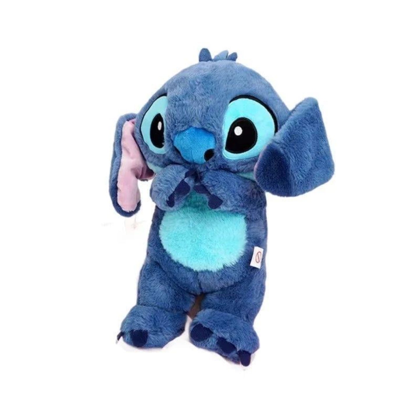 Toyzie - Nefes Alan Peluş Uyku Arkadaşı Stitch